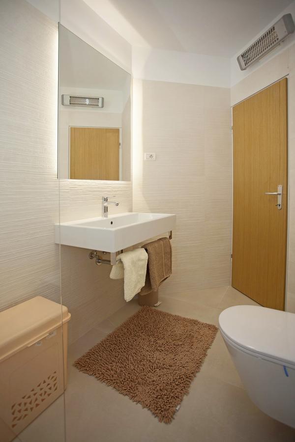 Apartment Pia روفينج المظهر الخارجي الصورة